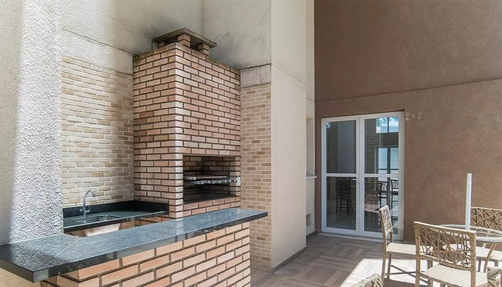 Apartamento, 3 quartos, 77 m² - Foto 4