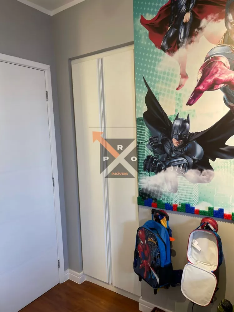 Apartamento, 3 quartos, 72 m² - Foto 4