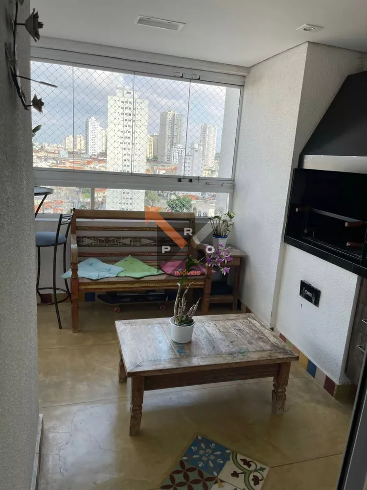 Apartamento, 3 quartos, 72 m² - Foto 5