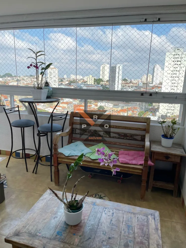 Apartamento, 3 quartos, 72 m² - Foto 1