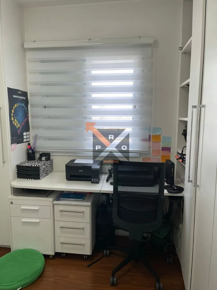 Apartamento, 3 quartos, 72 m² - Foto 9