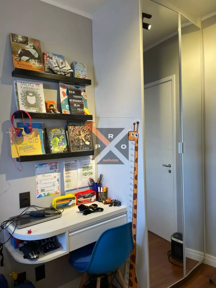 Apartamento, 3 quartos, 72 m² - Foto 8