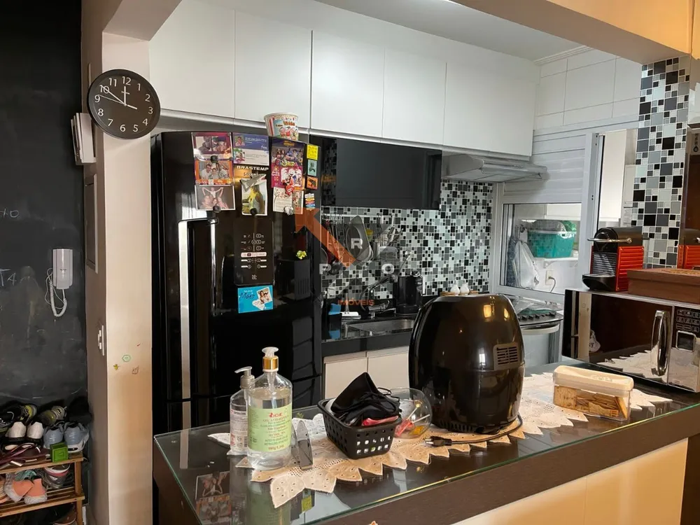 Apartamento, 3 quartos, 72 m² - Foto 5