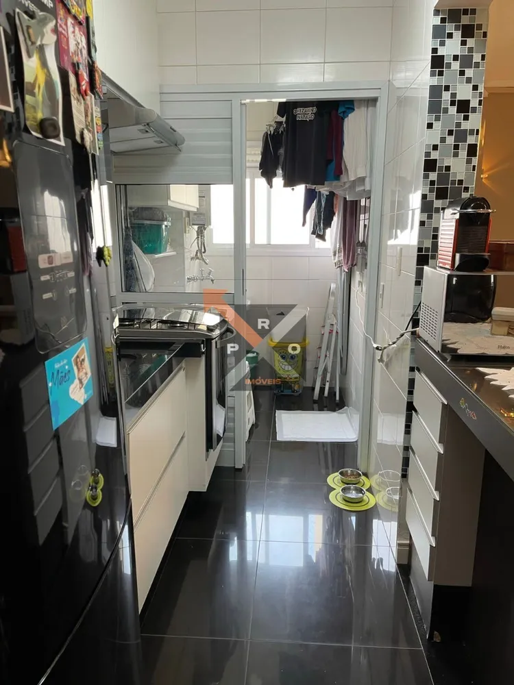 Apartamento, 3 quartos, 72 m² - Foto 4