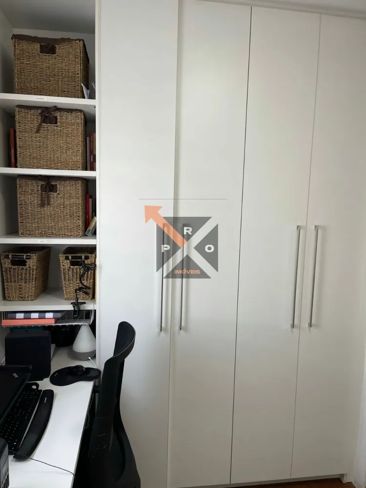 Apartamento, 3 quartos, 72 m² - Foto 8