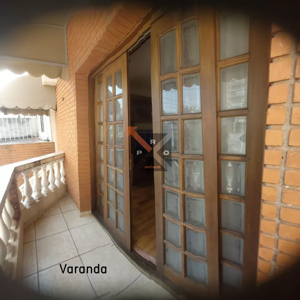 Casa à venda com 2 quartos, 180m² - Foto 4