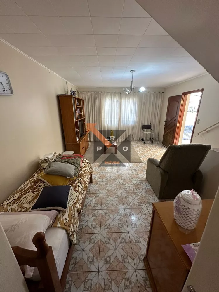 Casa à venda com 2 quartos, 95m² - Foto 3