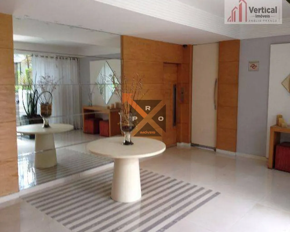 Apartamento, 4 quartos, 160 m² - Foto 1