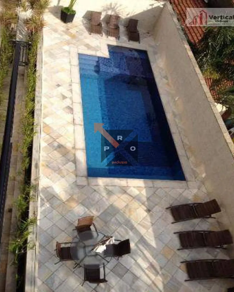 Apartamento, 4 quartos, 160 m² - Foto 2