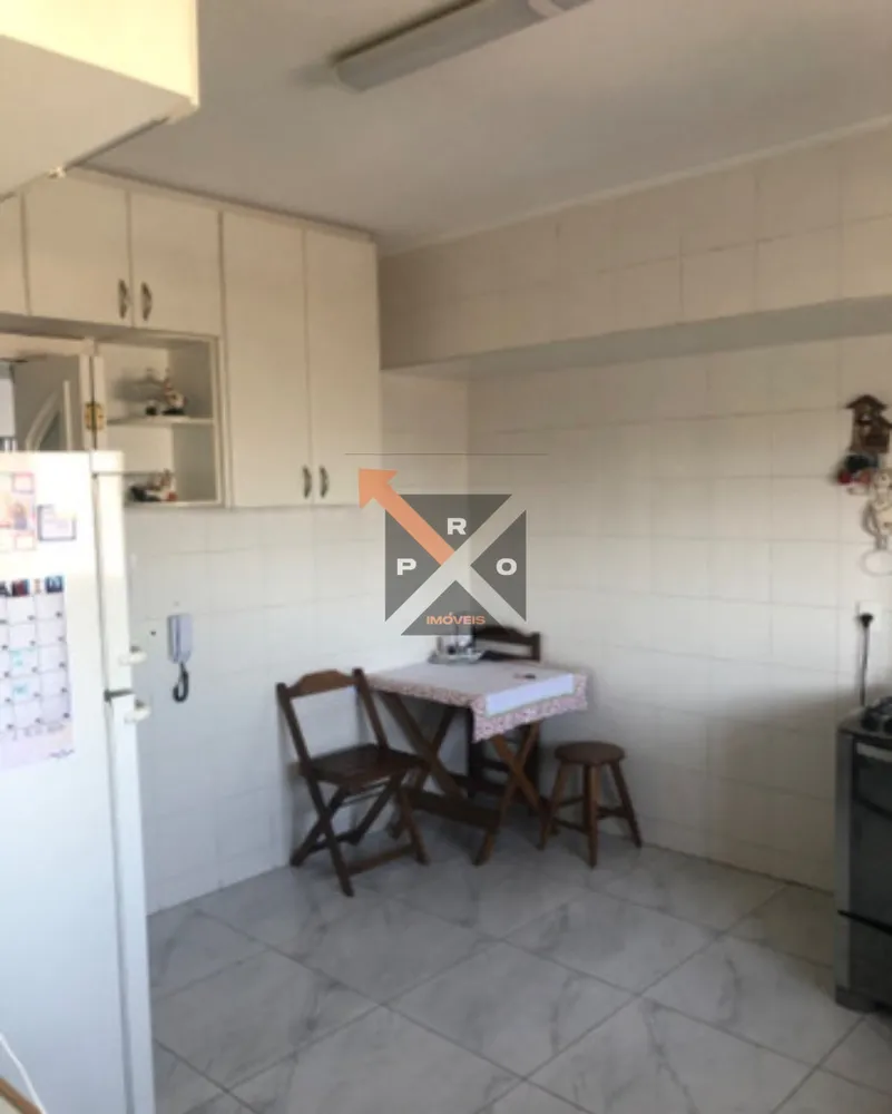 Apartamento, 4 quartos, 160 m² - Foto 12