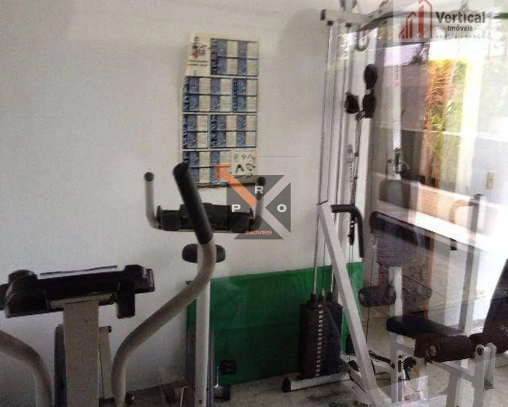 Apartamento, 4 quartos, 160 m² - Foto 11