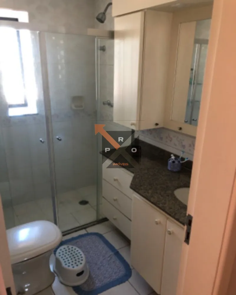 Apartamento, 4 quartos, 160 m² - Foto 4