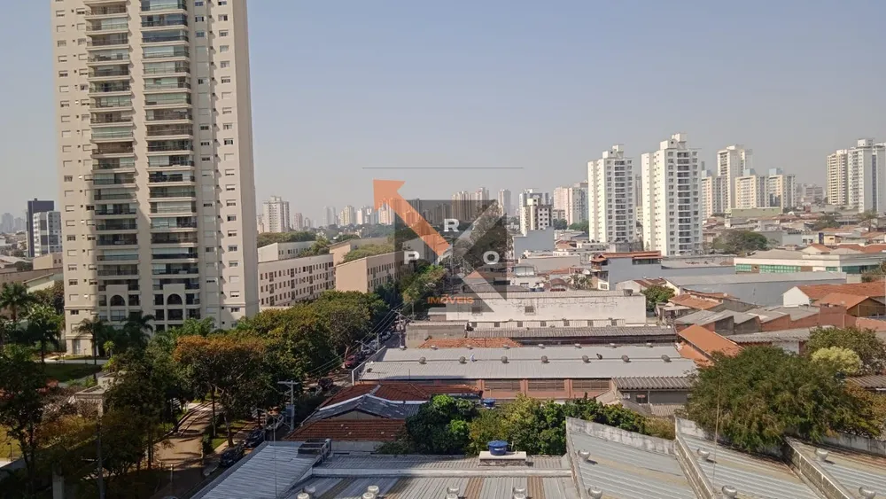 Apartamento, 1 quarto, 33 m² - Foto 11