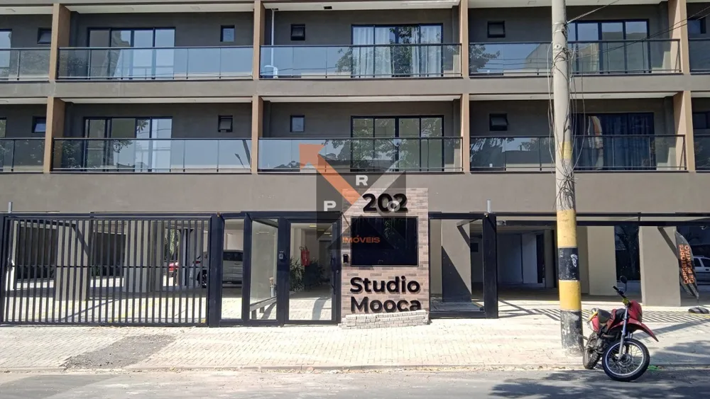 Apartamento, 1 quarto, 33 m² - Foto 13