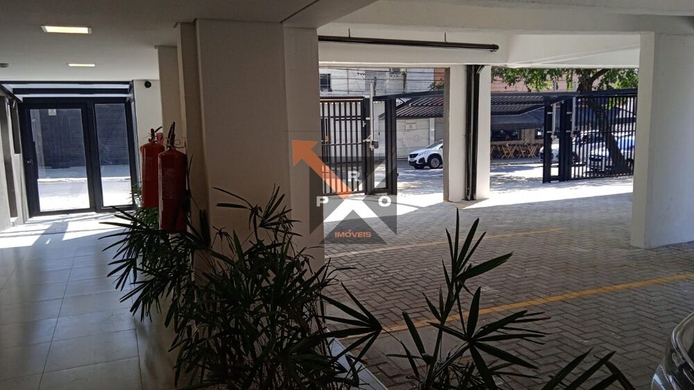 Apartamento, 1 quarto, 33 m² - Foto 6