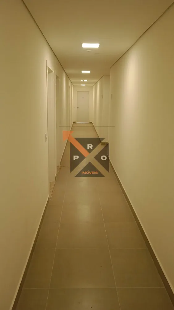 Apartamento, 1 quarto, 33 m² - Foto 9