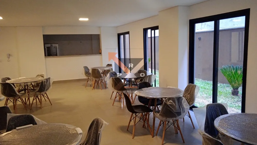 Apartamento, 1 quarto, 33 m² - Foto 15