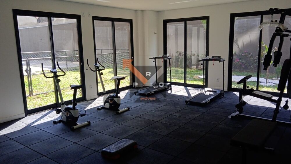Apartamento, 1 quarto, 33 m² - Foto 5