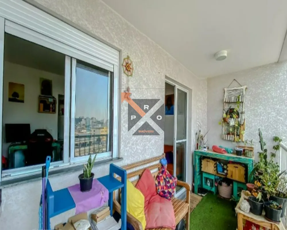Kitnet-Studio, 40 m² - Foto 7