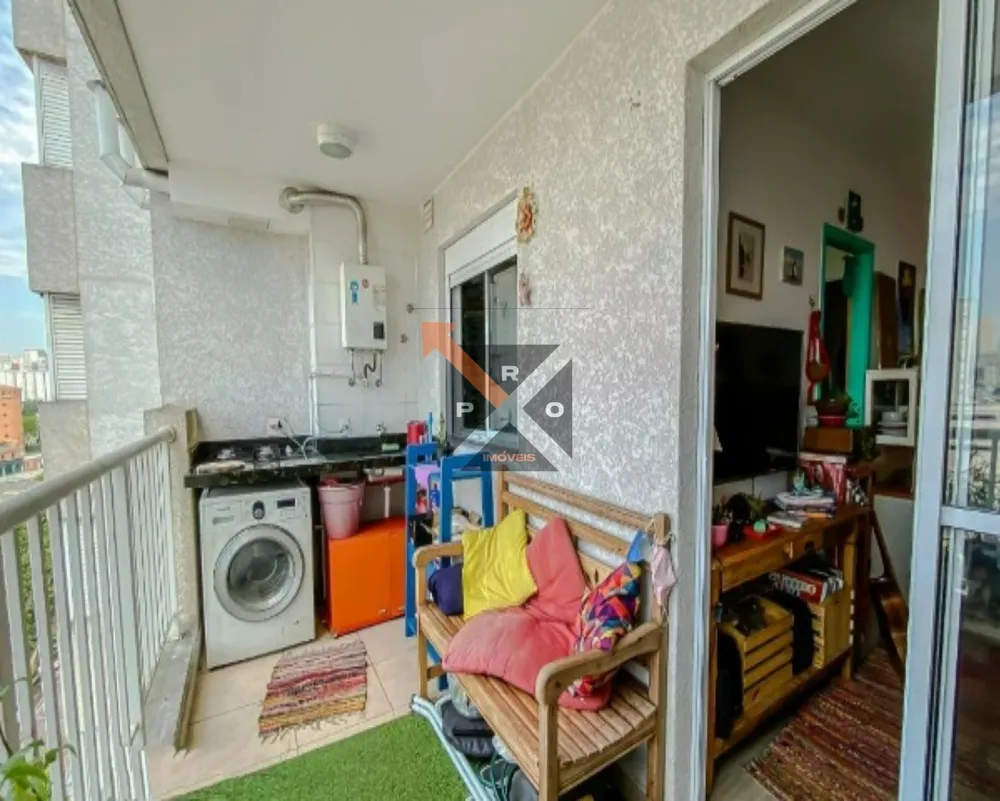 Kitnet-Studio, 40 m² - Foto 13