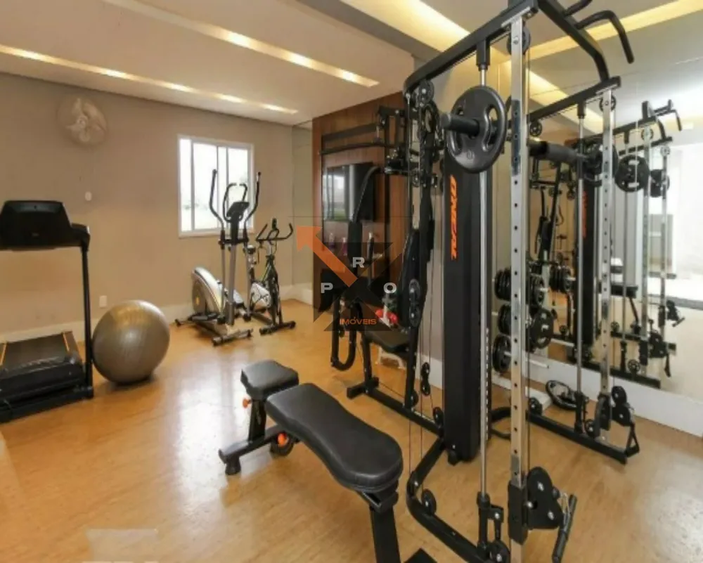Kitnet-Studio, 40 m² - Foto 8