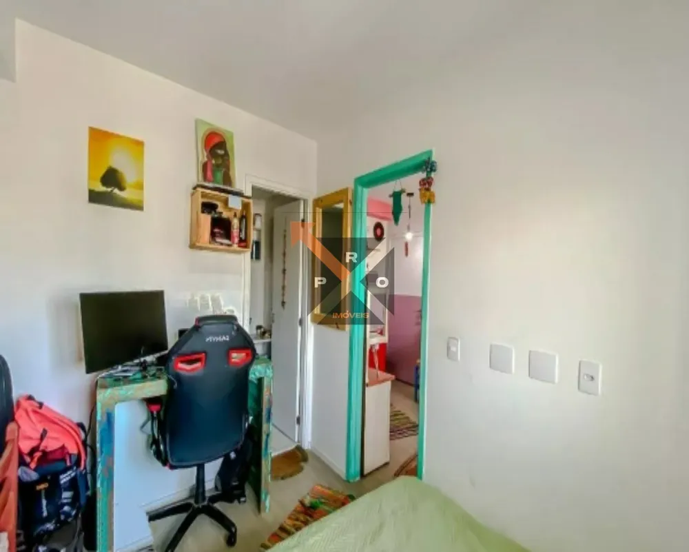 Kitnet-Studio, 40 m² - Foto 15