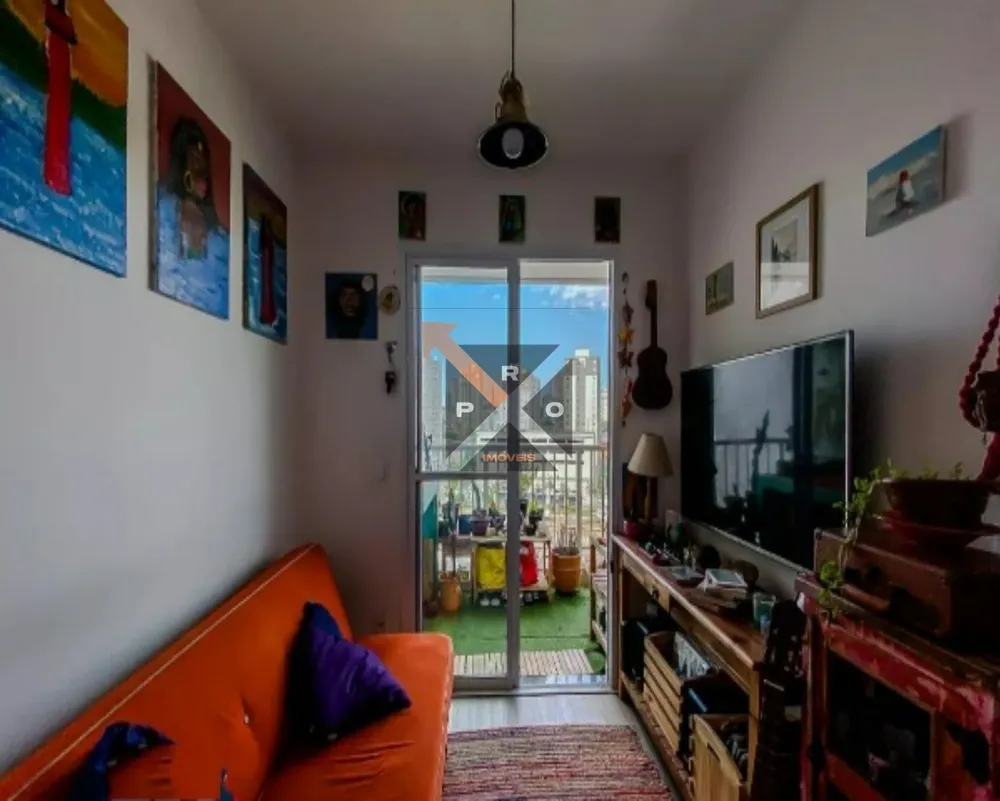 Kitnet-Studio, 40 m² - Foto 10