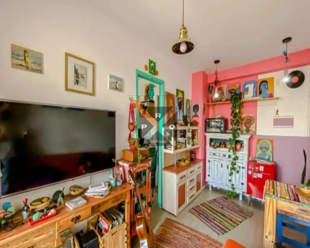 Kitnet-Studio, 40 m² - Foto 2