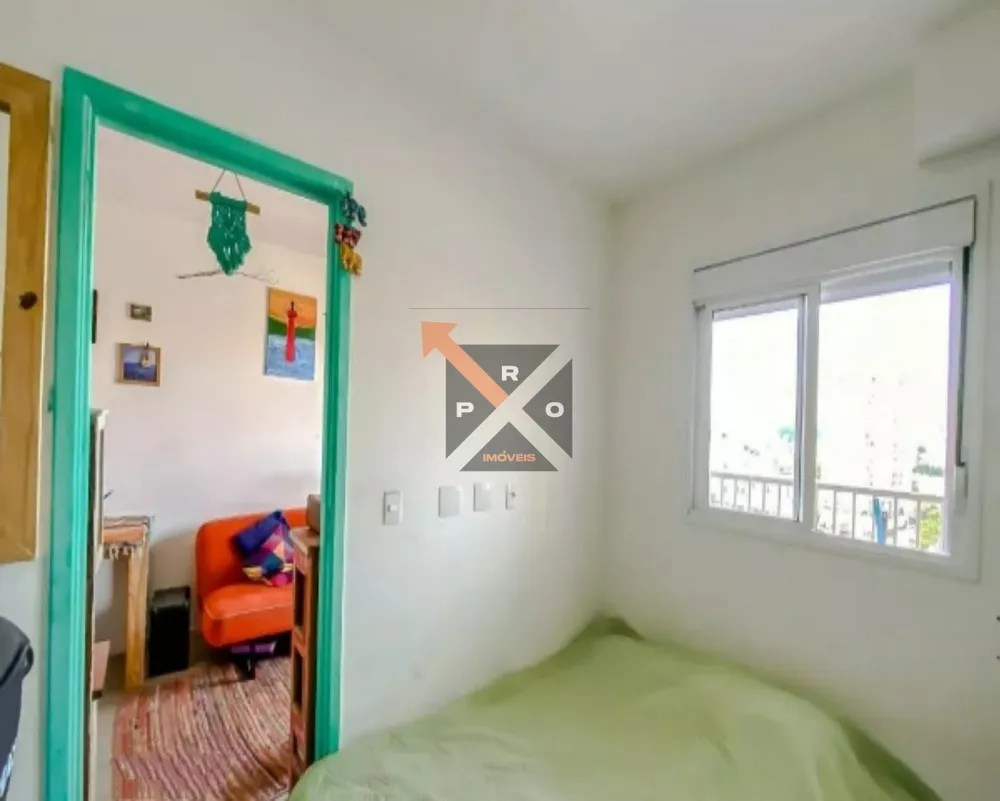 Kitnet-Studio, 40 m² - Foto 4