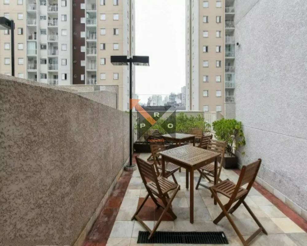 Kitnet-Studio, 40 m² - Foto 3