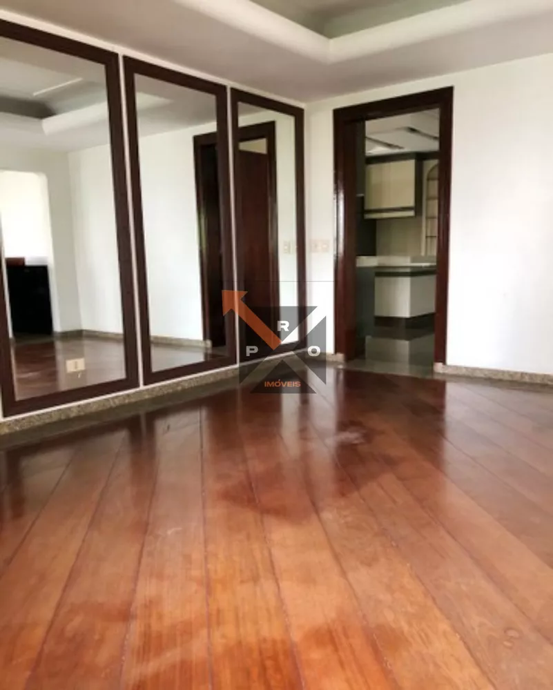 Apartamento à venda com 4 quartos, 260m² - Foto 8