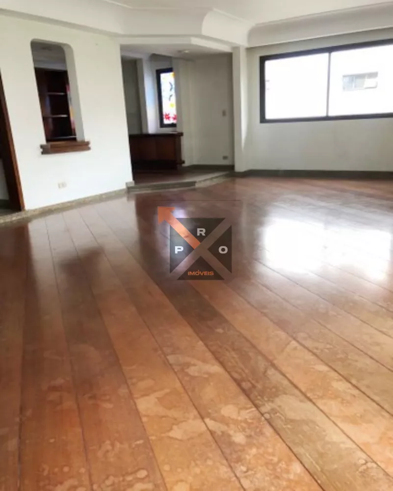 Apartamento à venda com 4 quartos, 260m² - Foto 1