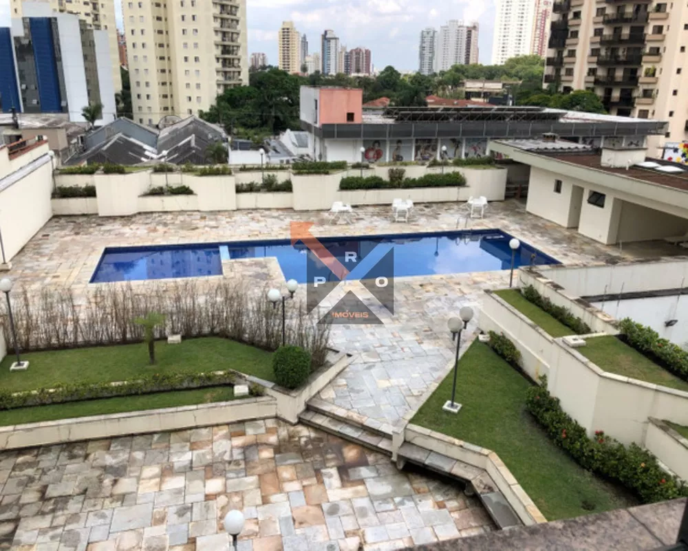 Apartamento à venda com 4 quartos, 260m² - Foto 2