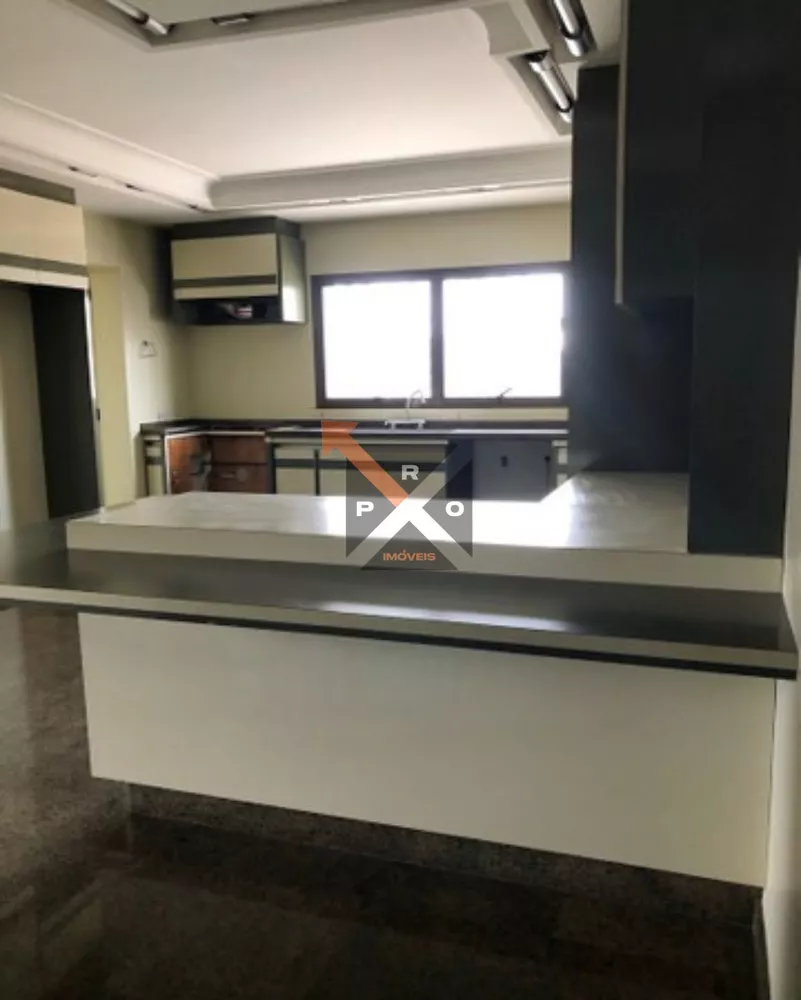 Apartamento à venda com 4 quartos, 260m² - Foto 6