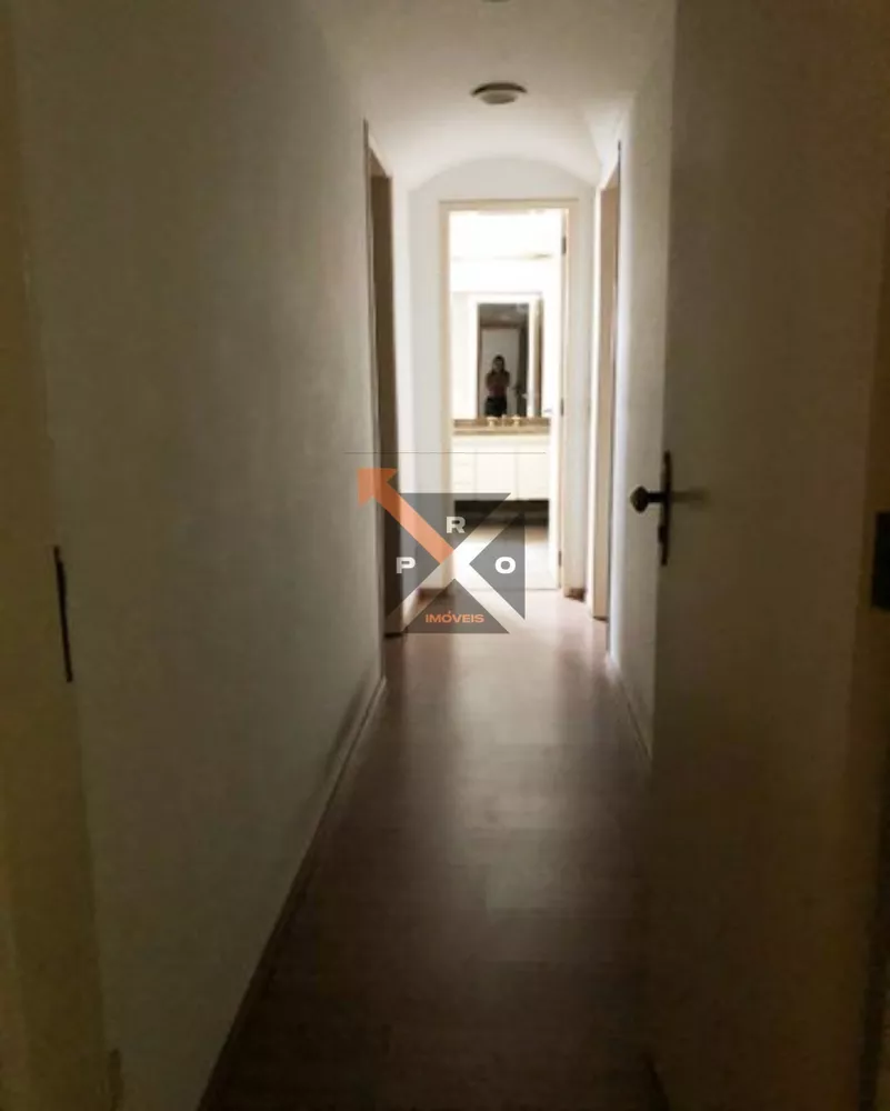 Apartamento à venda com 4 quartos, 260m² - Foto 7