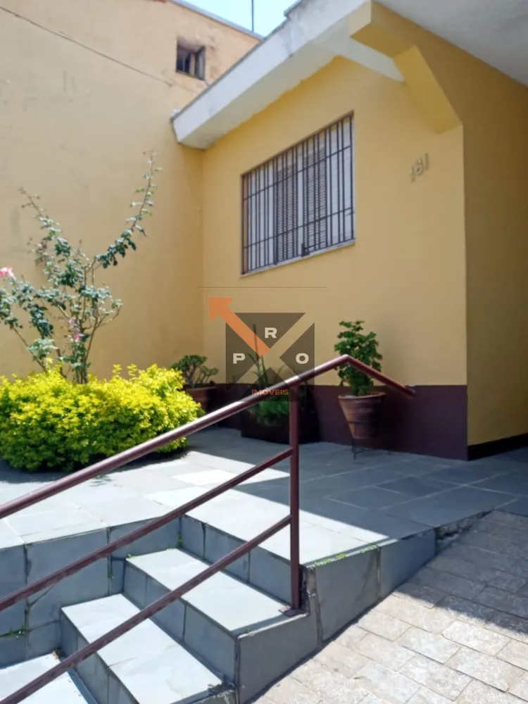 Casa, 3 quartos, 232 m² - Foto 1