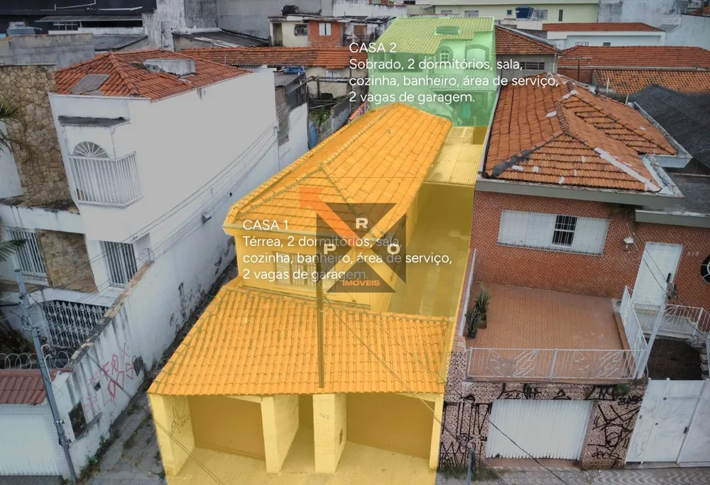 Casa, 4 quartos, 210 m² - Foto 11