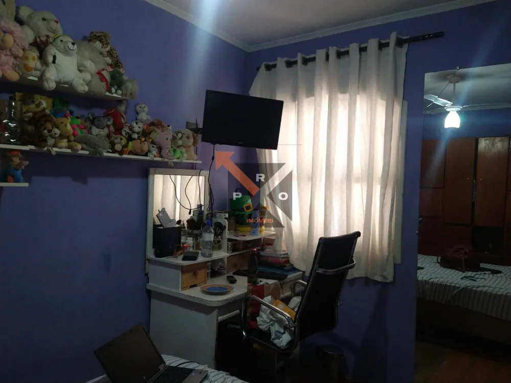 Casa, 4 quartos, 210 m² - Foto 16