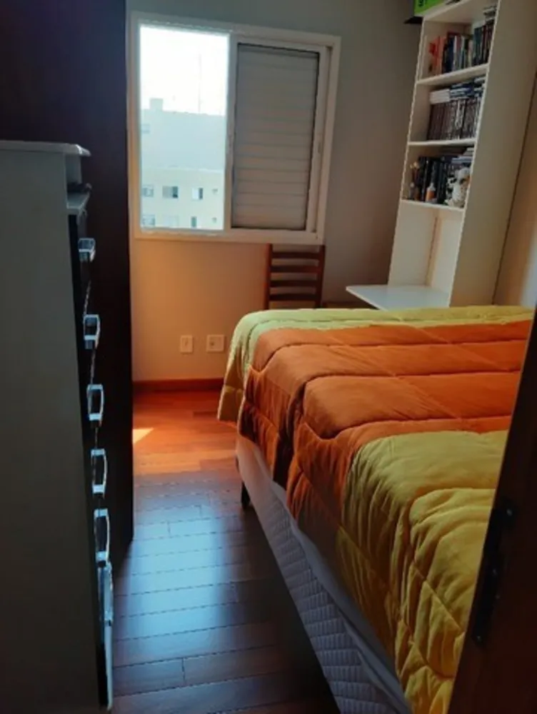 Apartamento, 3 quartos, 64 m² - Foto 9