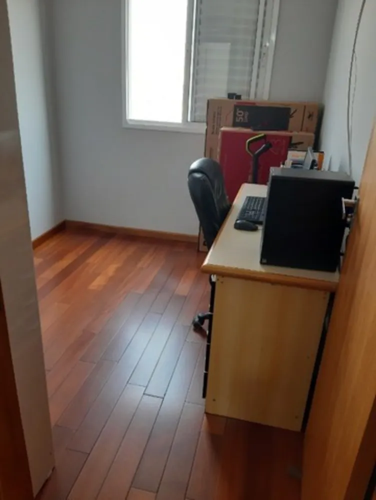 Apartamento, 3 quartos, 64 m² - Foto 12