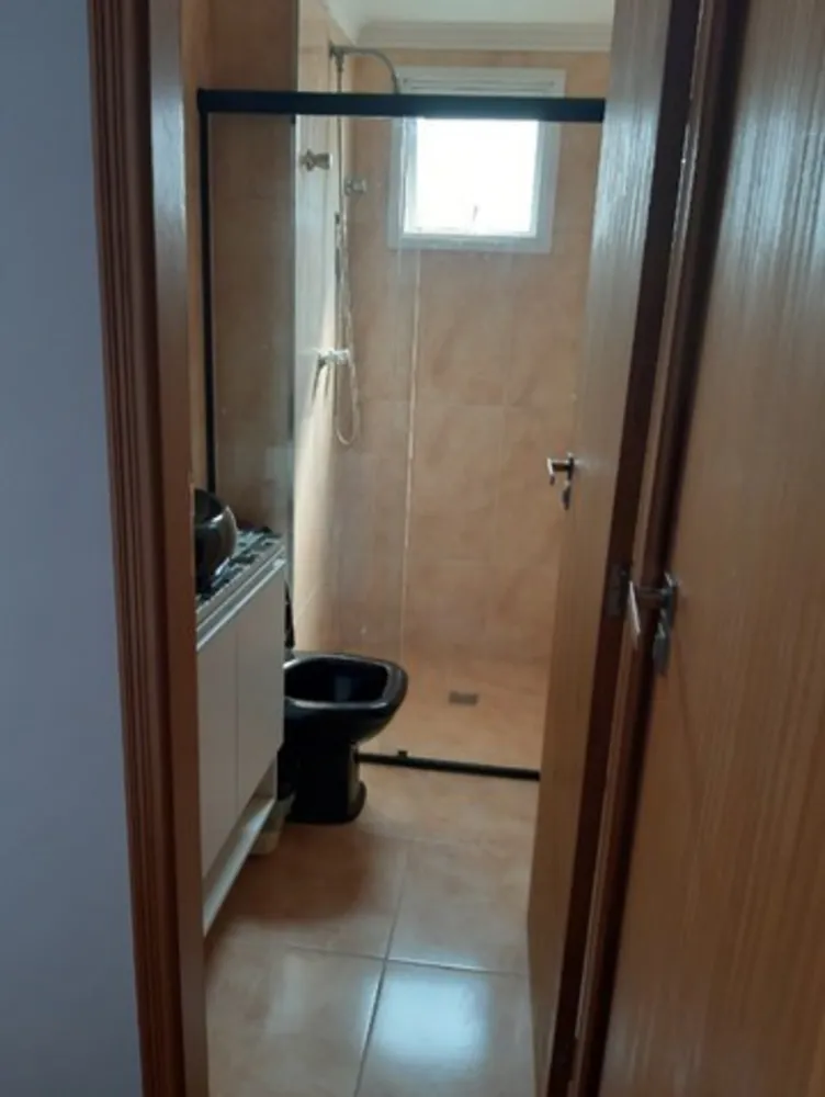 Apartamento, 3 quartos, 64 m² - Foto 11