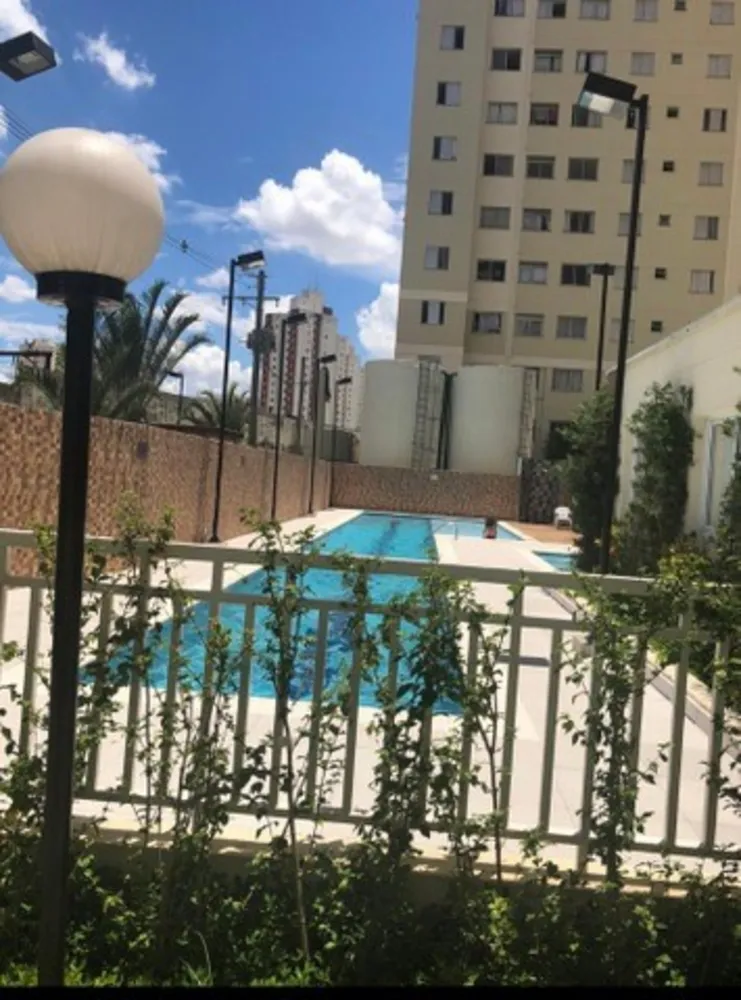 Apartamento, 3 quartos, 64 m² - Foto 15