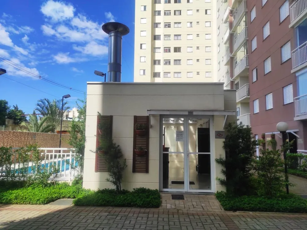 Apartamento, 3 quartos, 64 m² - Foto 16