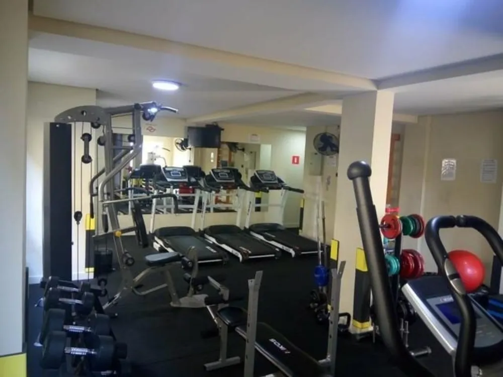 Apartamento, 3 quartos, 64 m² - Foto 14