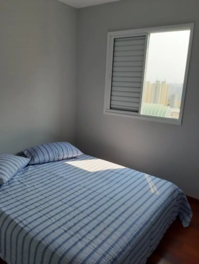 Apartamento à venda com 3 quartos, 64m² - Foto 7