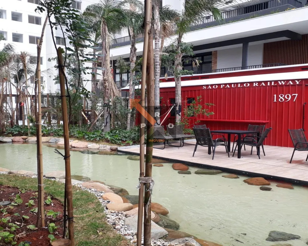 Cobertura, 1 quarto, 123 m² - Foto 11