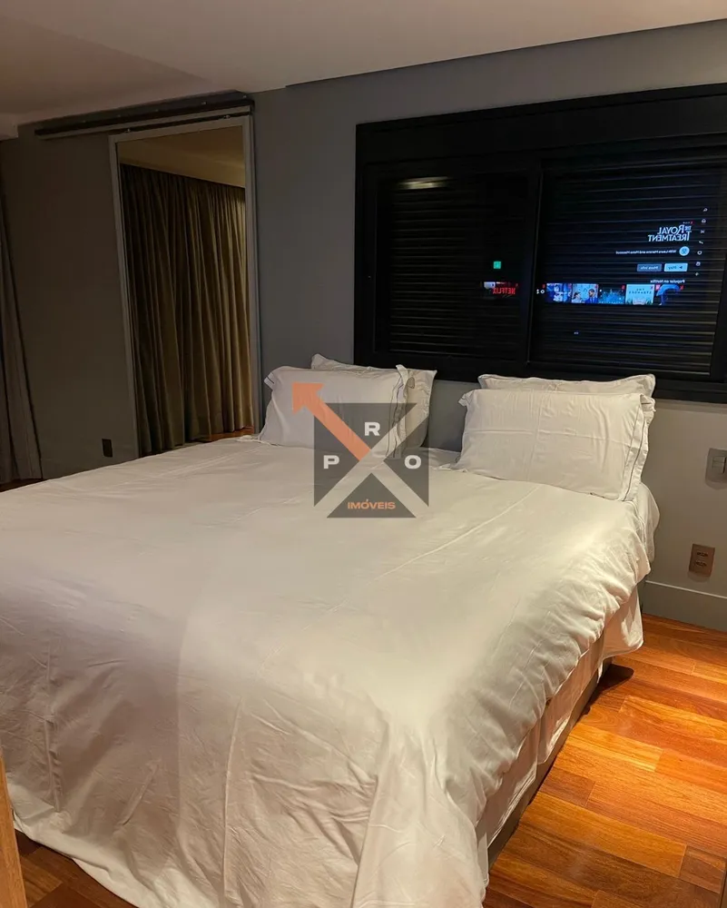 Cobertura, 1 quarto, 123 m² - Foto 7