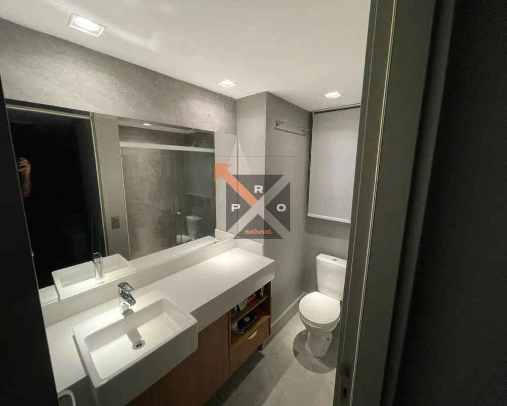 Cobertura, 1 quarto, 123 m² - Foto 9