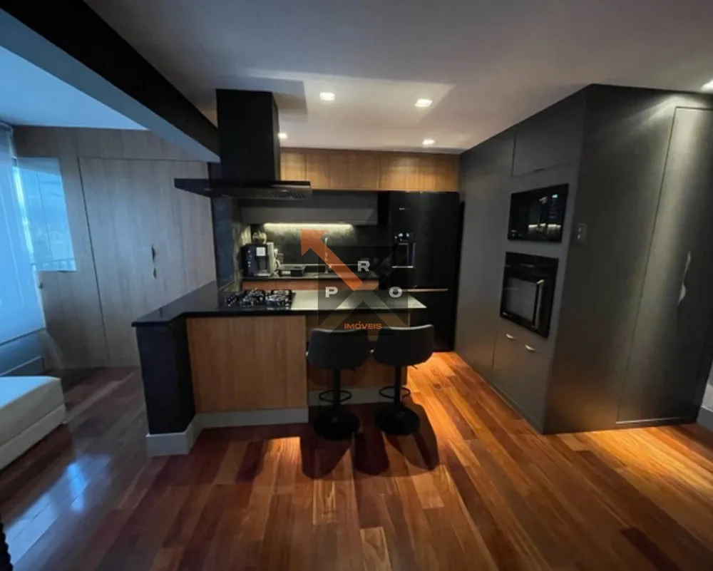 Cobertura, 1 quarto, 123 m² - Foto 6