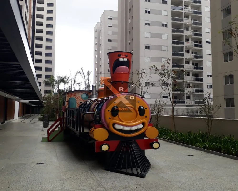Cobertura, 1 quarto, 123 m² - Foto 13